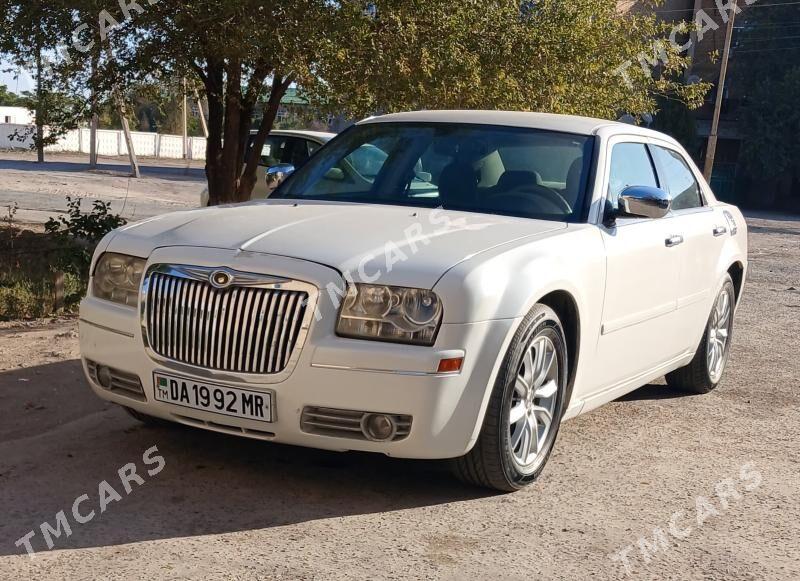 Chrysler 300 2005 - 120 000 TMT - Mary - img 3
