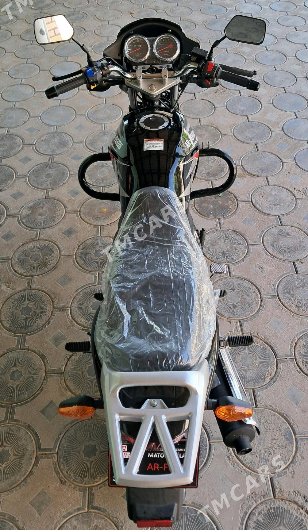 Fekon FK200-14G 2025 - 19 000 TMT - Kerki - img 2