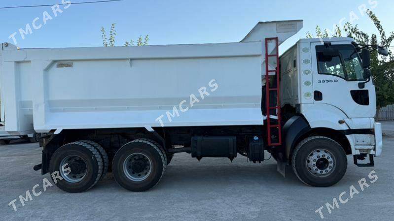 Ford Cargo 3536M 2015 - 799 000 TMT - Ашхабад - img 5