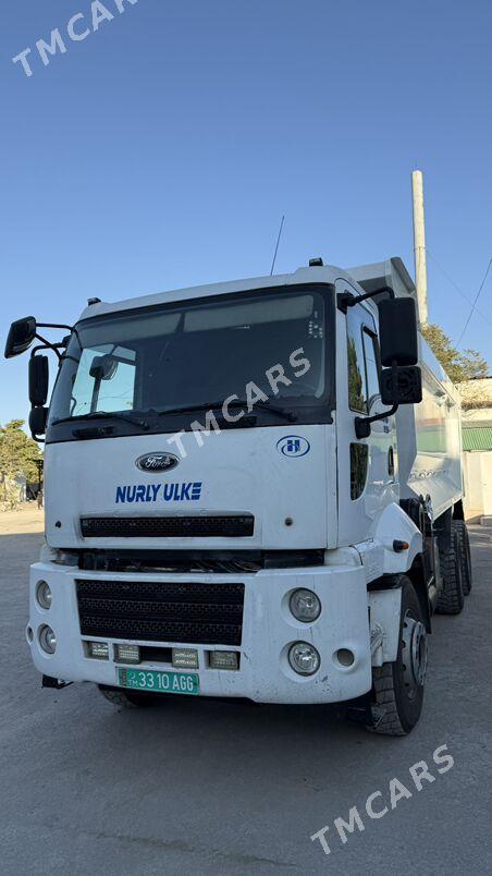 Ford Cargo 3536M 2015 - 799 000 TMT - Ашхабад - img 2