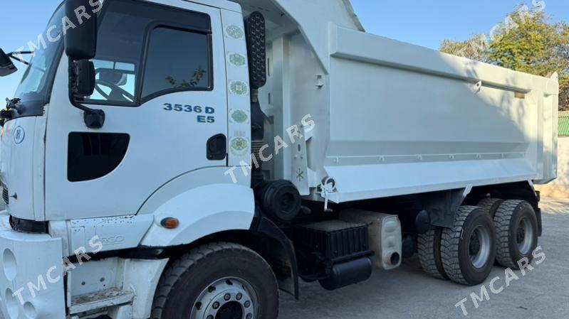 Ford Cargo 3536M 2015 - 799 000 TMT - Ашхабад - img 6