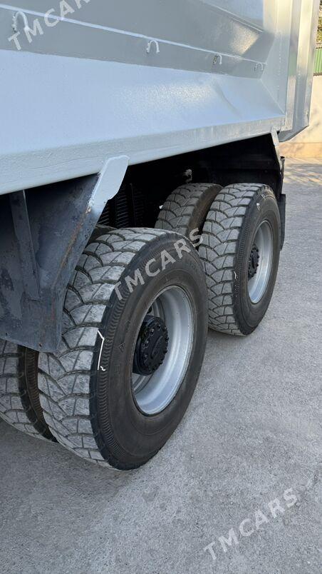Ford Cargo 3536M 2015 - 799 000 TMT - Ашхабад - img 4