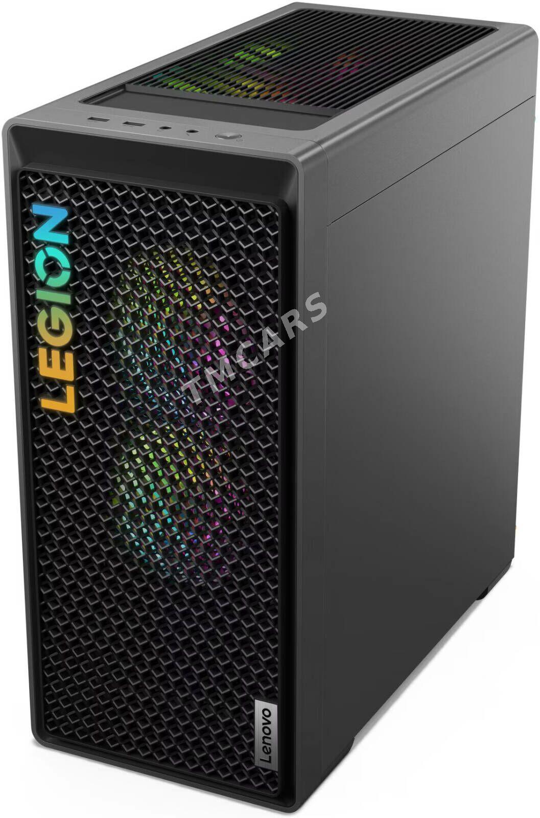 LENOVO LEGION PC i7-14 RTX4060 - Ашхабад - img 3