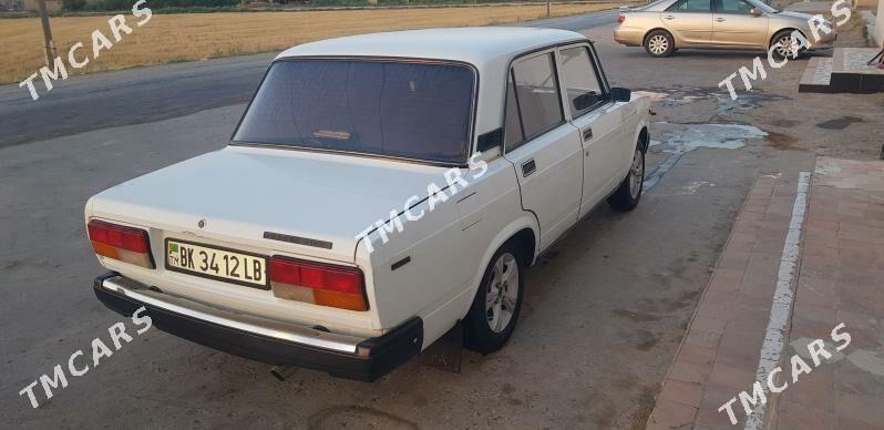 Lada 2107 2003 - 29 000 TMT - Сакар - img 4