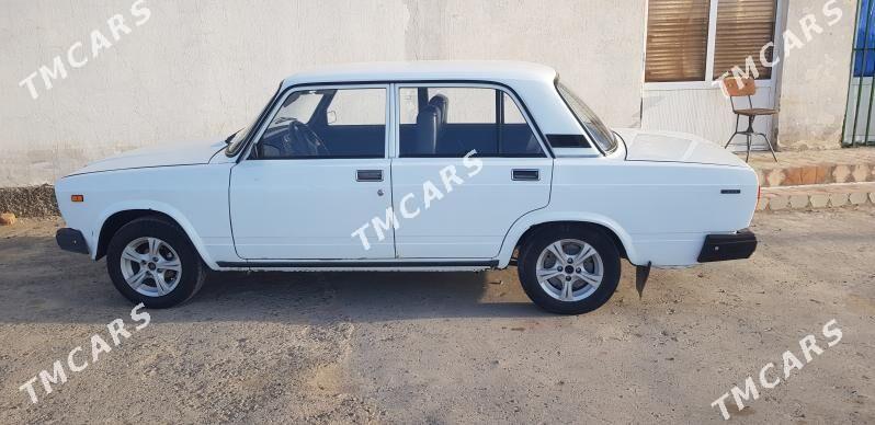 Lada 2107 2003 - 29 000 TMT - Сакар - img 2