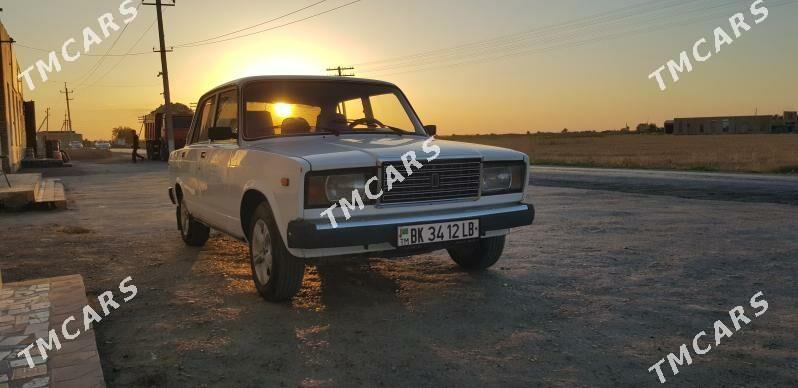 Lada 2107 2003 - 29 000 TMT - Сакар - img 3