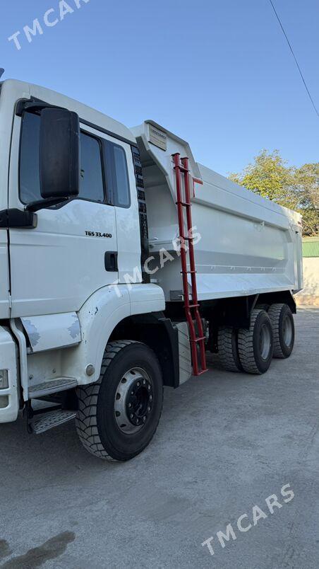 Man TGX 2013 - 799 000 TMT - Ашхабад - img 2