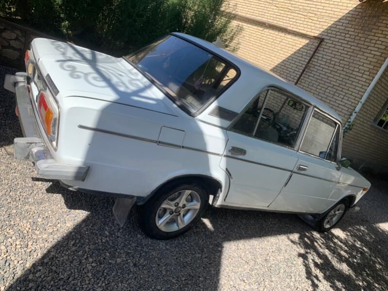 Lada 2106 1987 - 16 000 TMT - Dostluk - img 6