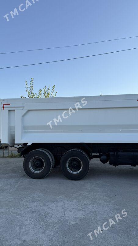 Man TGX 2013 - 799 000 TMT - Ашхабад - img 3