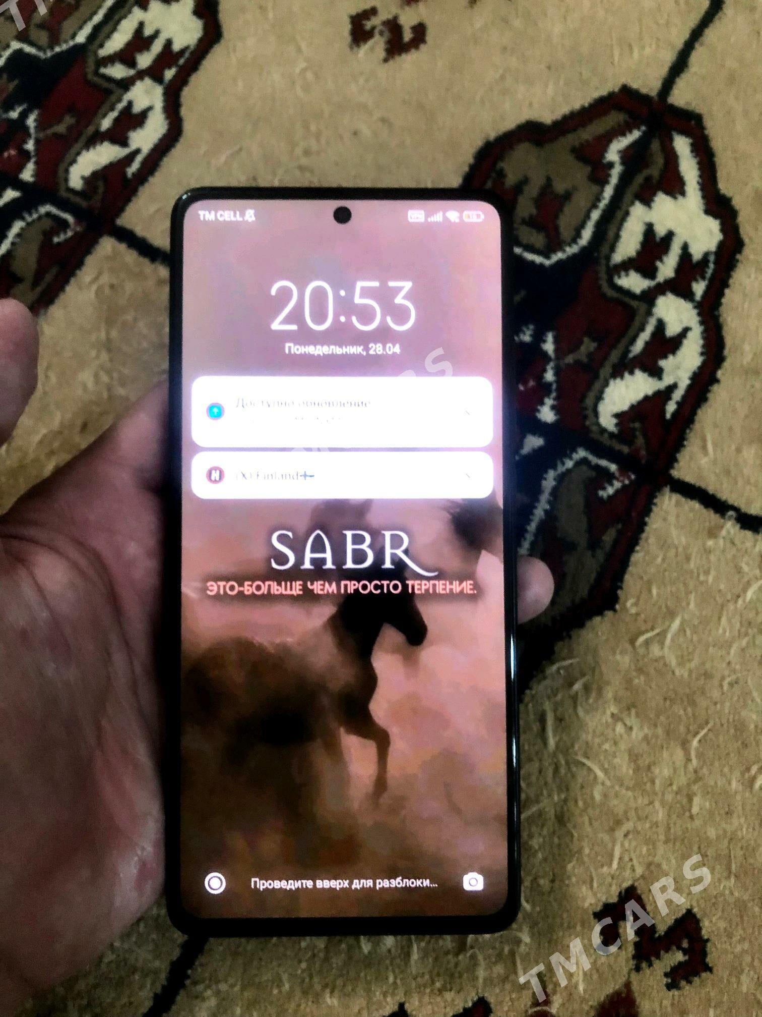 Redmi note 12 pro 5G - Ашхабад - img 4