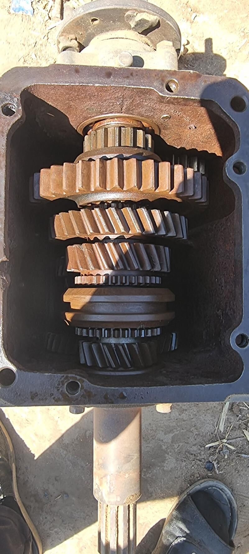 Karapga 3 500 TMT - Tejen - img 3