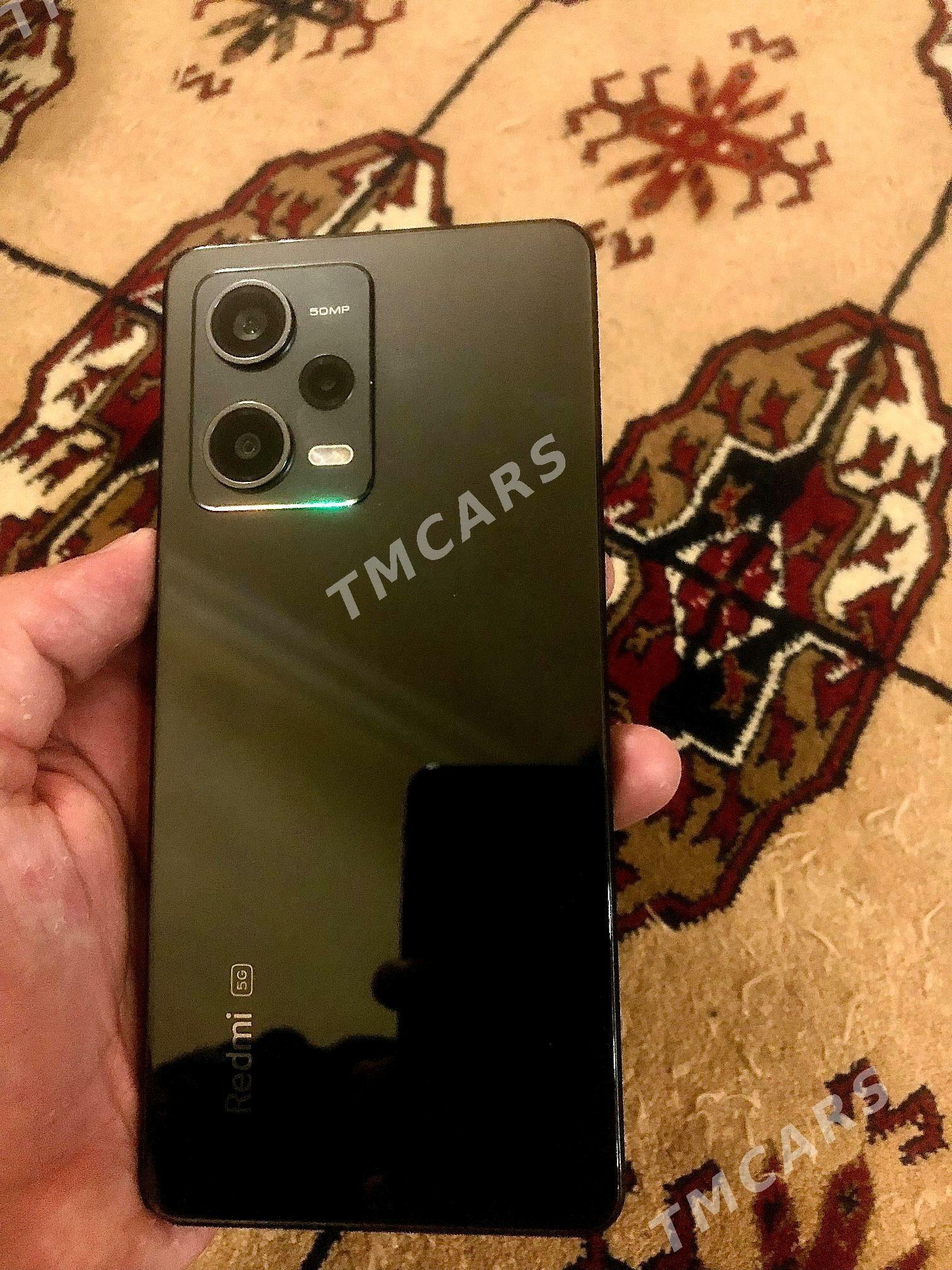 Redmi note 12 pro 5G - Ашхабад - img 6