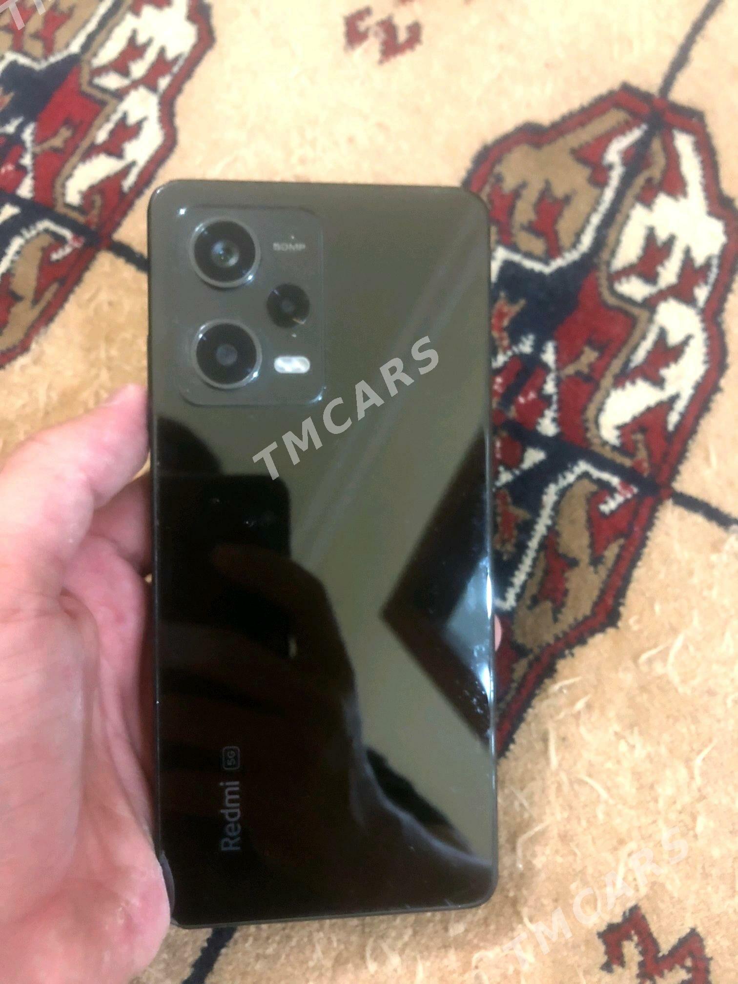 Redmi note 12 pro 5G - Ашхабад - img 7