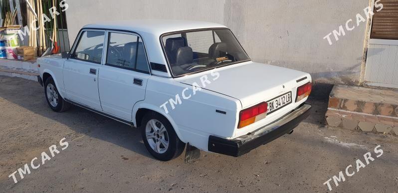 Lada 2107 2003 - 29 000 TMT - Сакар - img 5