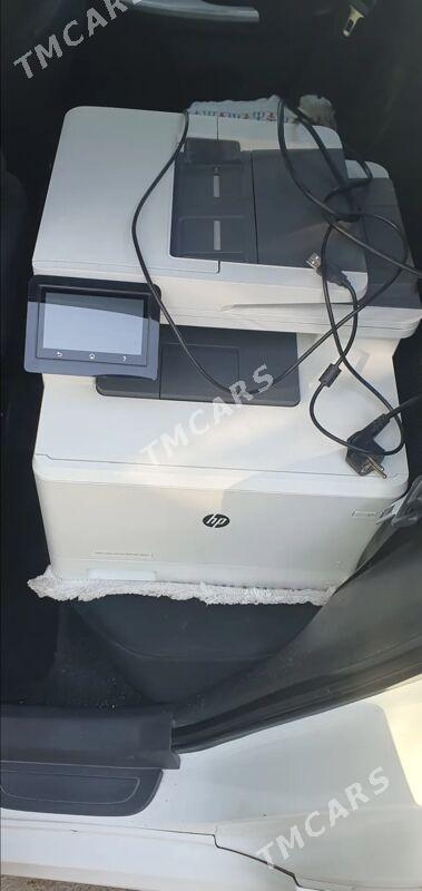 Printer Принтер Hp 3/1 - Aşgabat - img 2