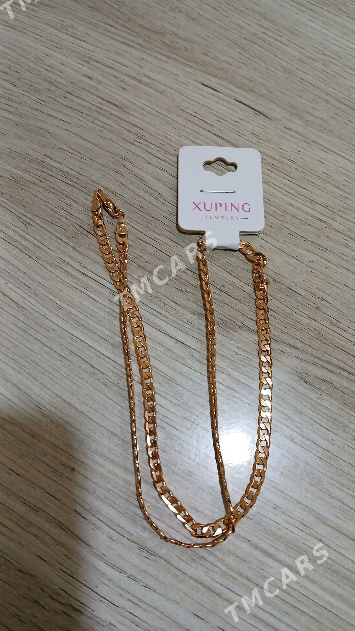 Xuping Sepochka - Дашогуз - img 2