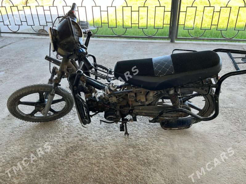 Fekon FK150-8G 2015 - 6 000 TMT - Фарап - img 2