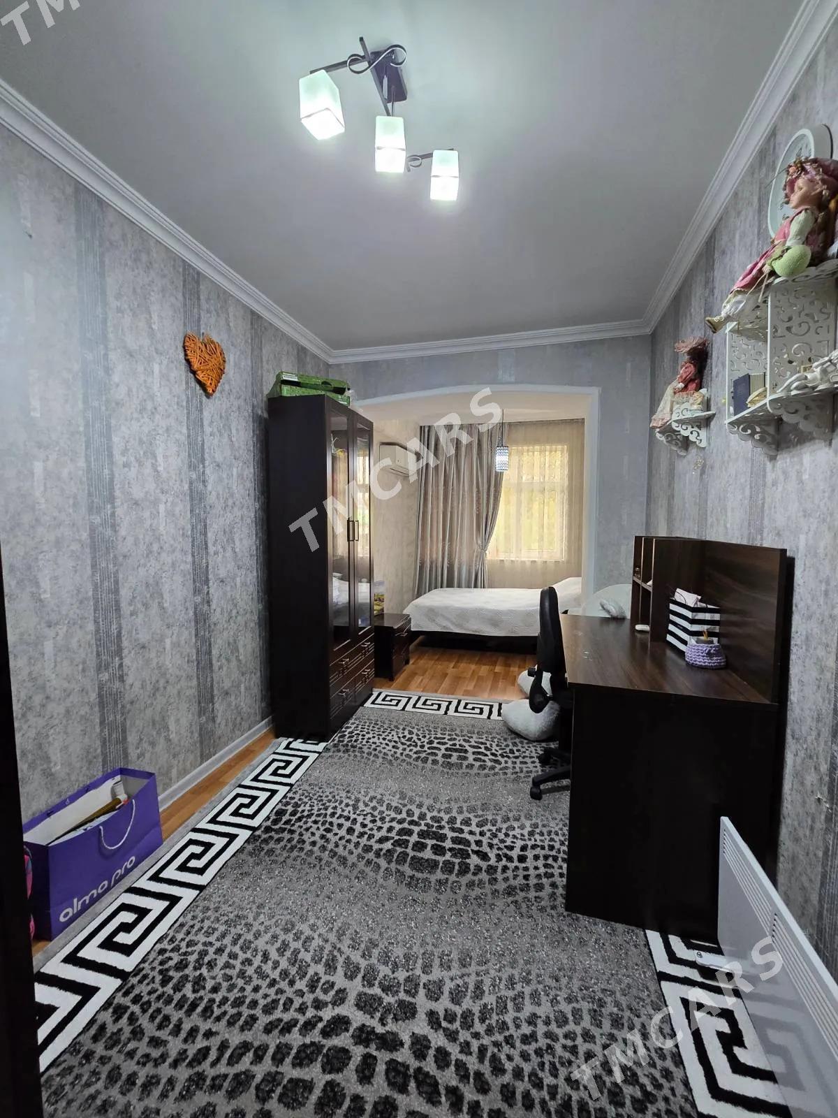 Lahuti Dupleks 3komnat - Aşgabat - img 10