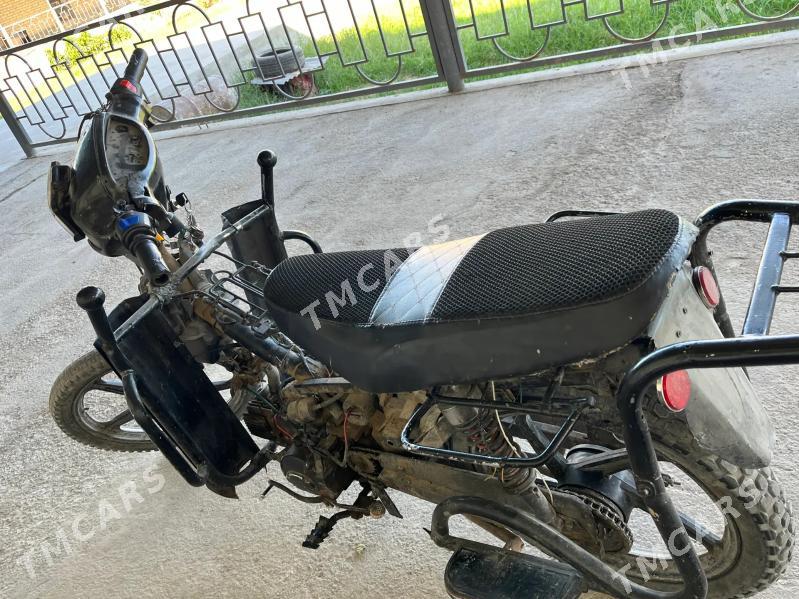 Fekon FK150-8G 2015 - 6 000 TMT - Фарап - img 5
