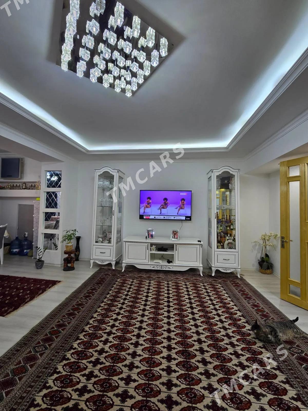 Lahuti Dupleks 3komnat - Aşgabat - img 7