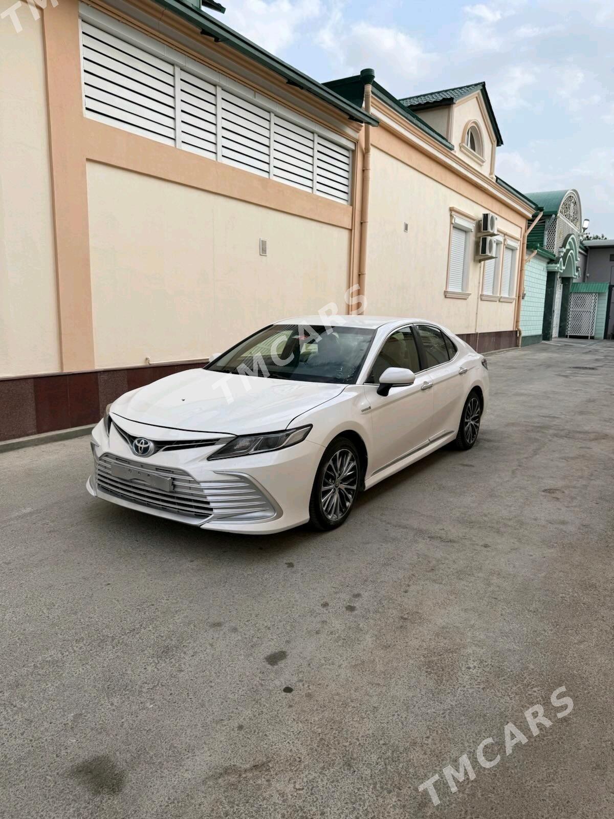 Toyota Camry 2020 - 230 000 TMT - Ашхабад - img 2