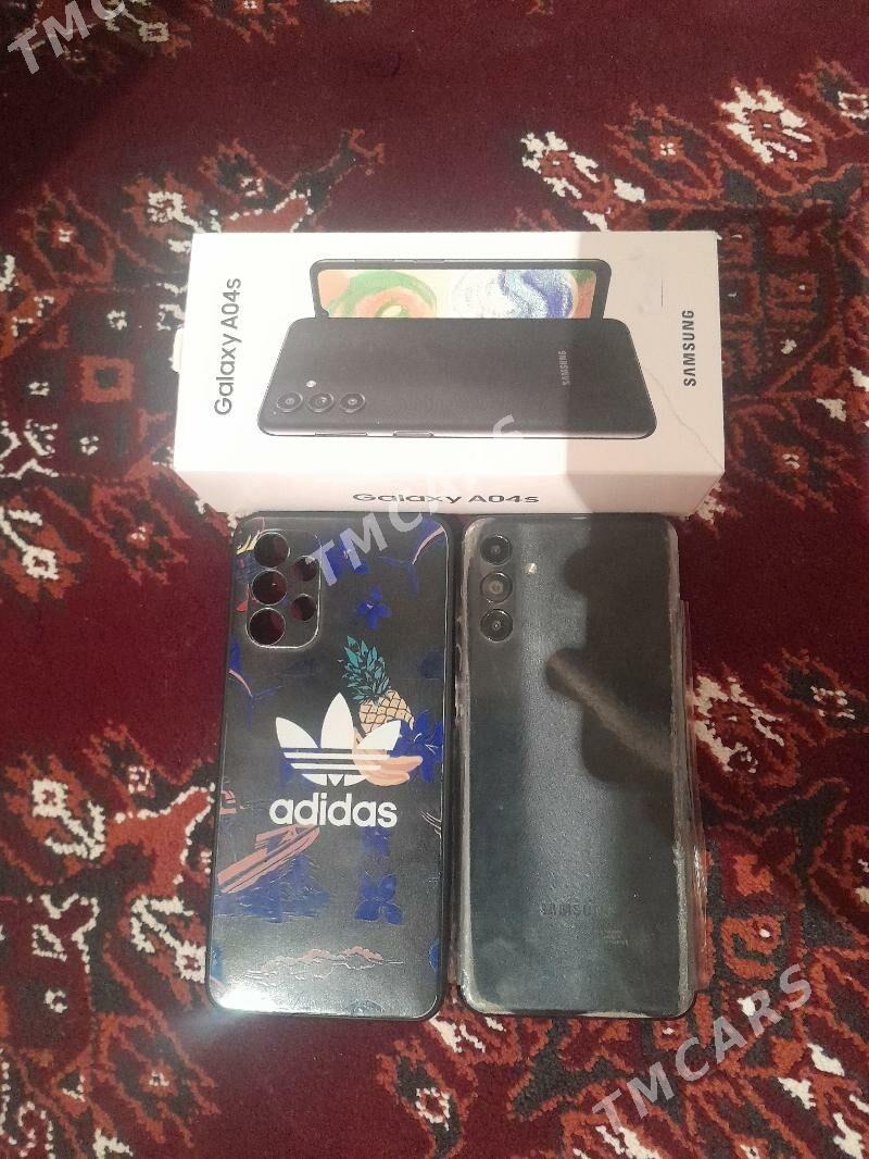 Samsung A04s - Balkanabat - img 3