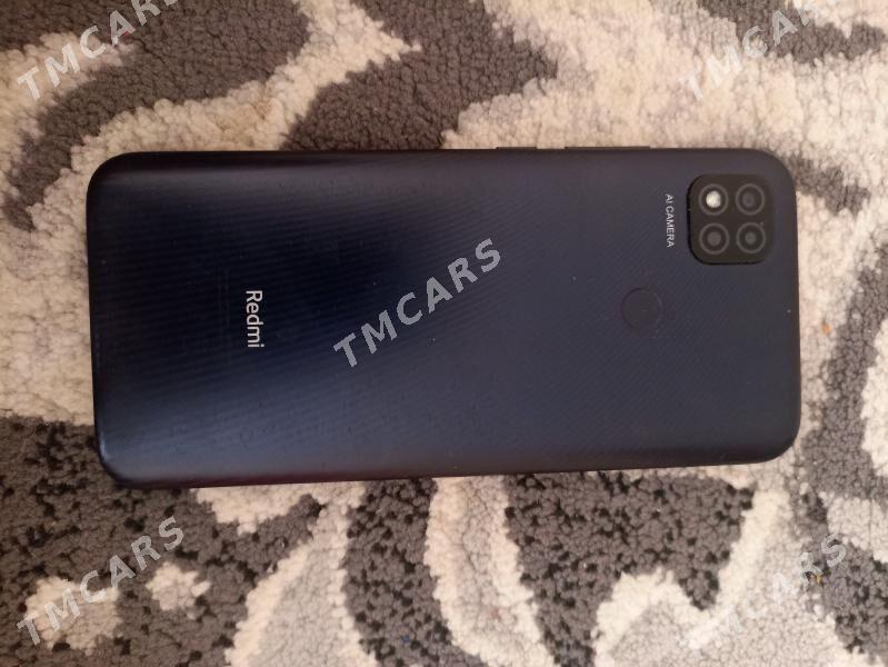 redmi 9 NFC - 4 mkr - img 6