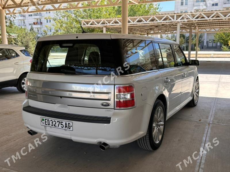 Ford Flex 2019 - 240 000 TMT - Ашхабад - img 5
