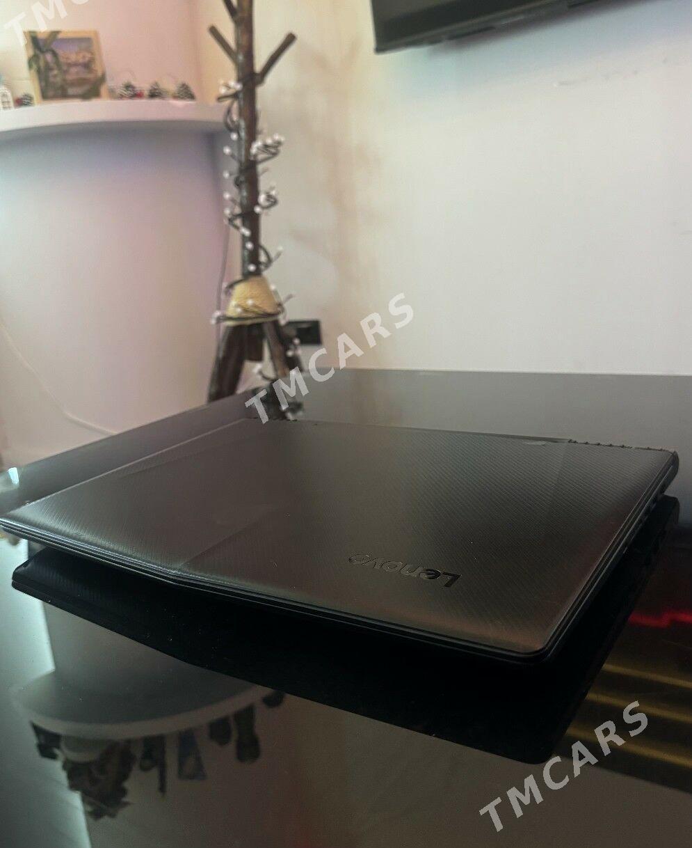Lenovo Legion Y520 - Moskowskiý köç. (10 ýyl abadançylyk şaýoly) - img 4