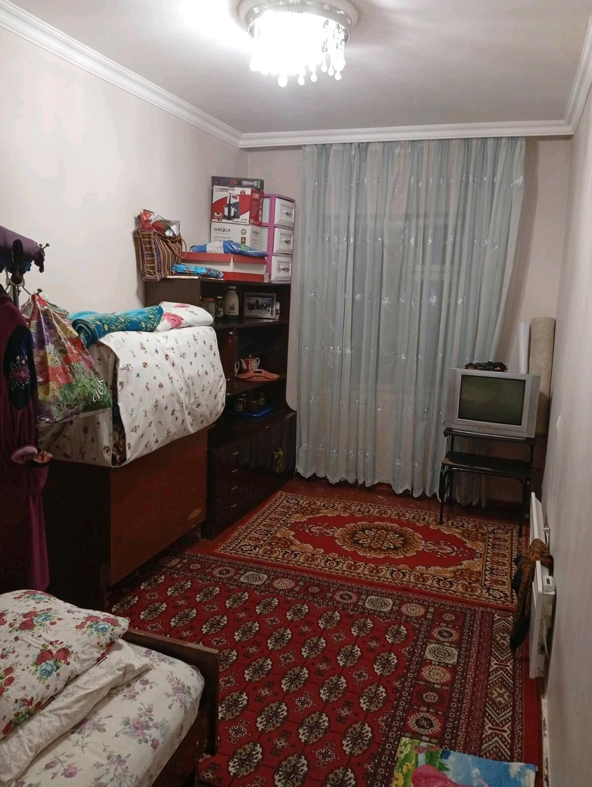КИМ РАЙОН 4КОМ 2ЭТ - Aşgabat - img 2