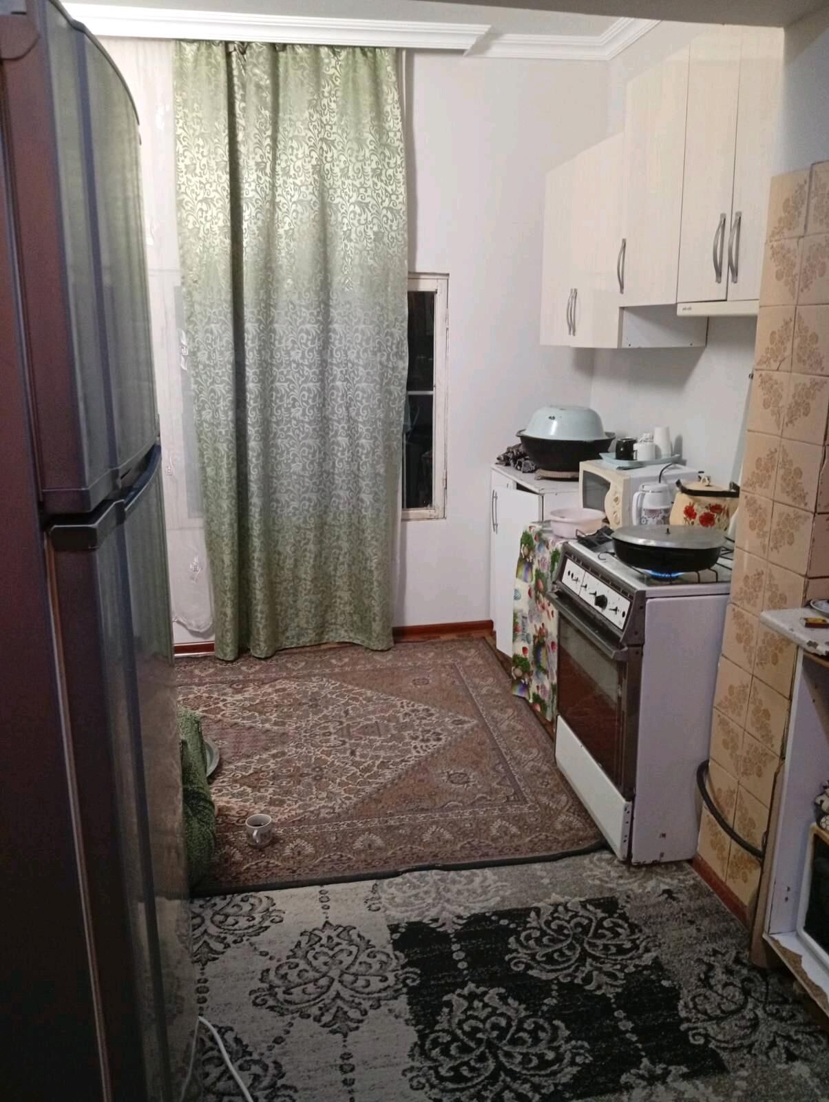 КИМ РАЙОН 4КОМ 2ЭТ - Aşgabat - img 3