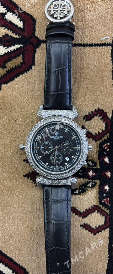 Часы эксклюзив Patek Philippe - Туркменабат - img 2