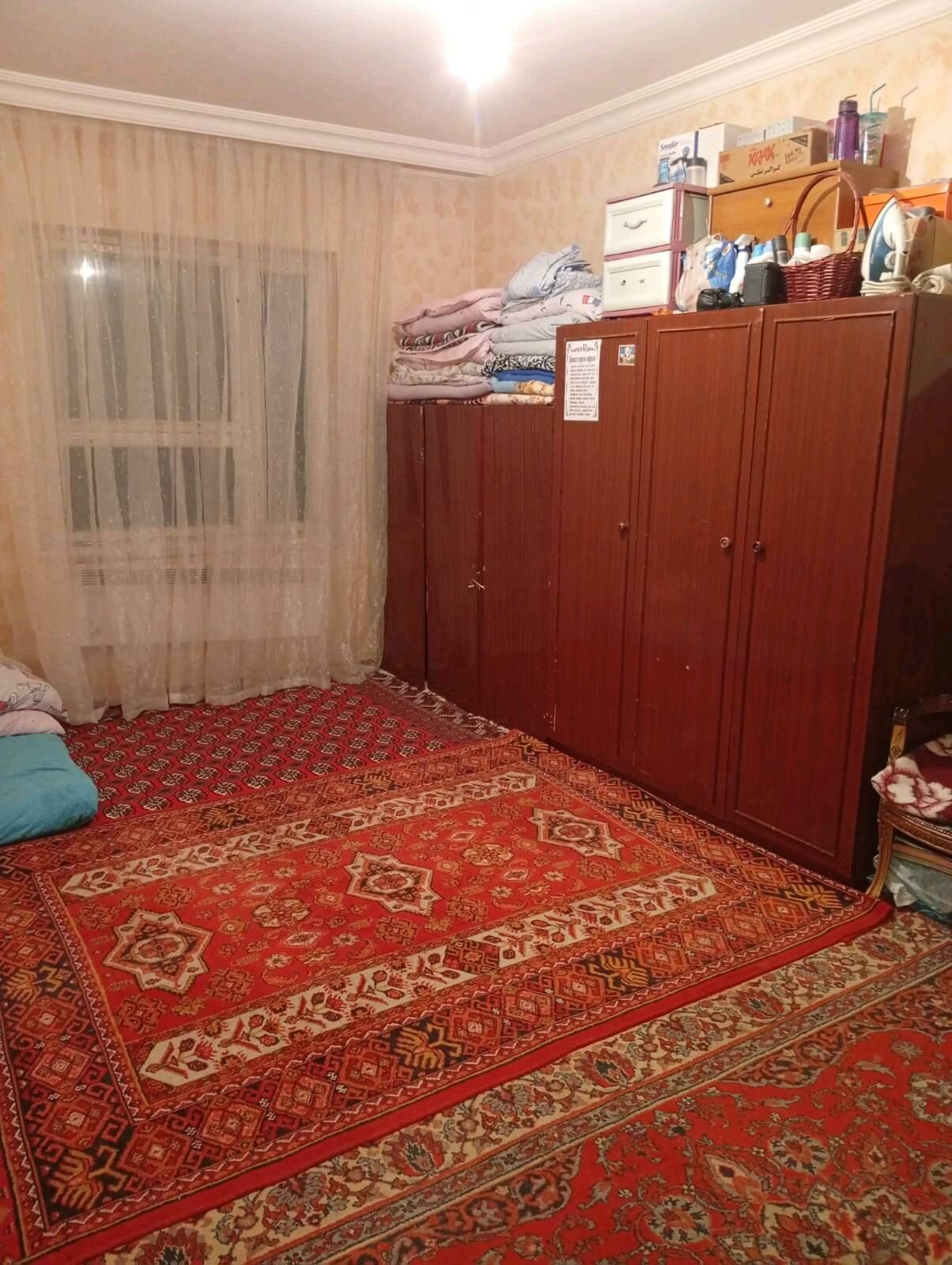 КИМ РАЙОН 4КОМ 2ЭТ - Aşgabat - img 5