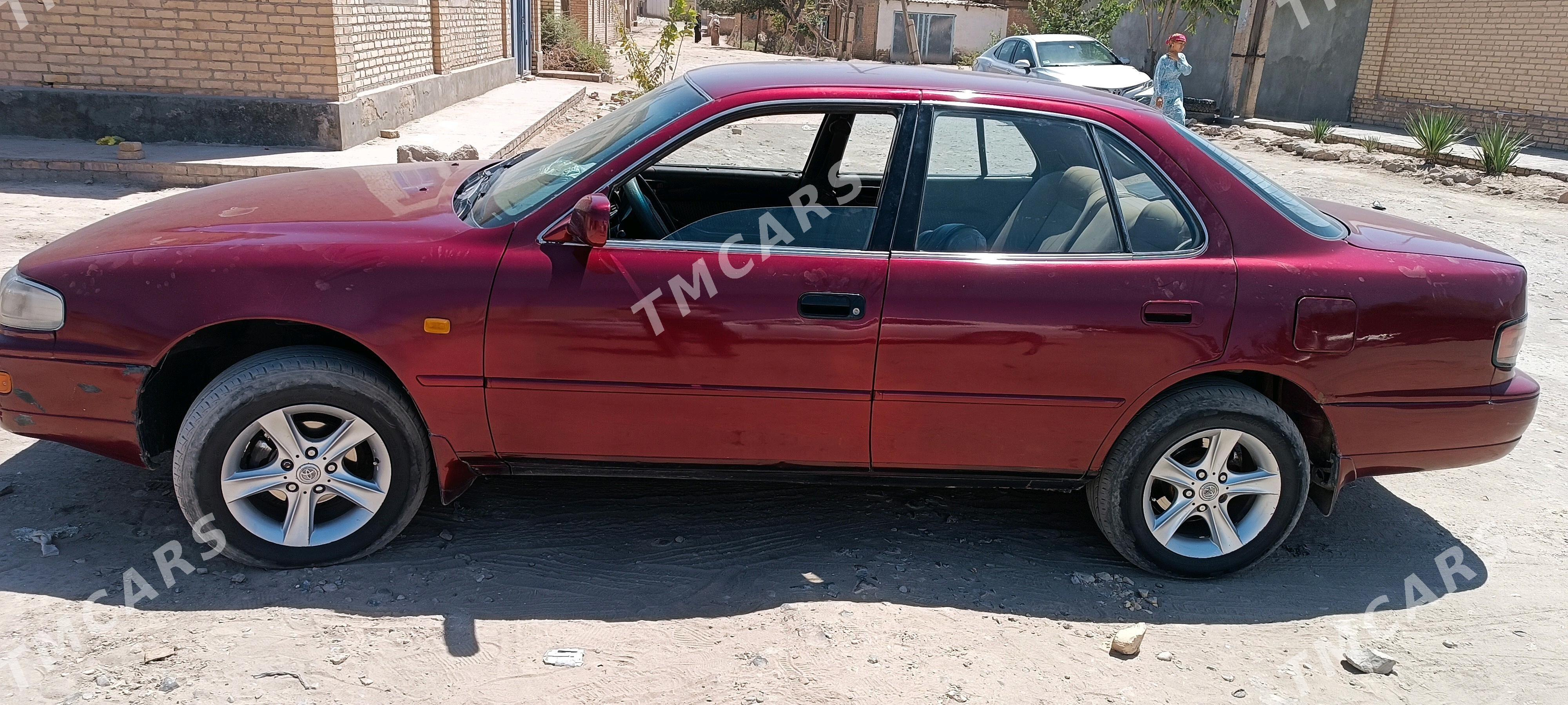 Toyota Camry 1993 - 74 000 TMT - Койтендаг - img 2