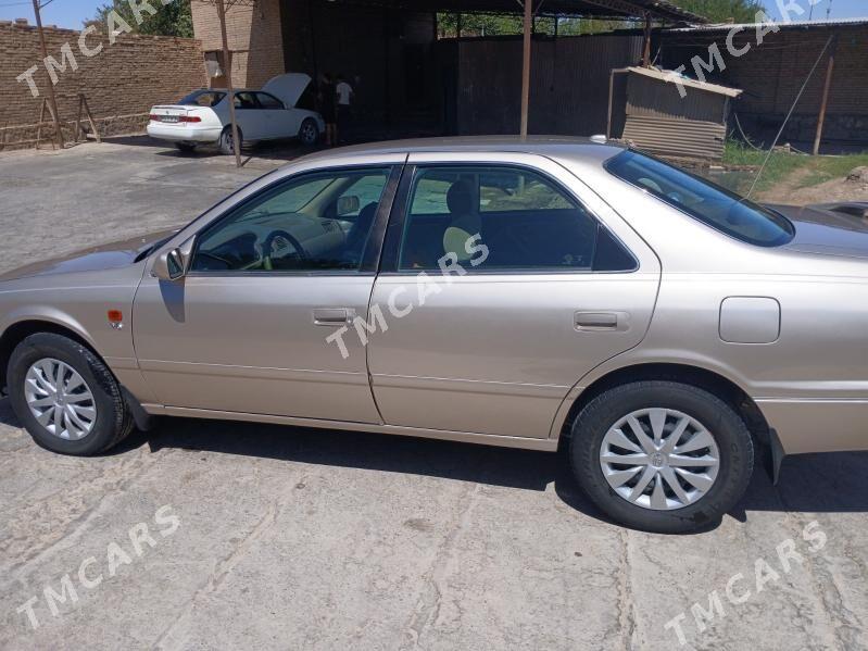 Toyota Camry 2001 - 140 000 TMT - Керки - img 5