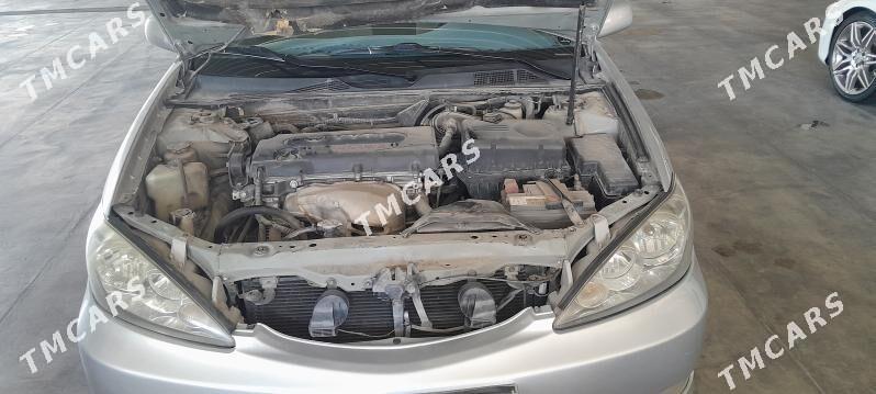 Toyota Camry 2002 - 134 000 TMT - Mary - img 6