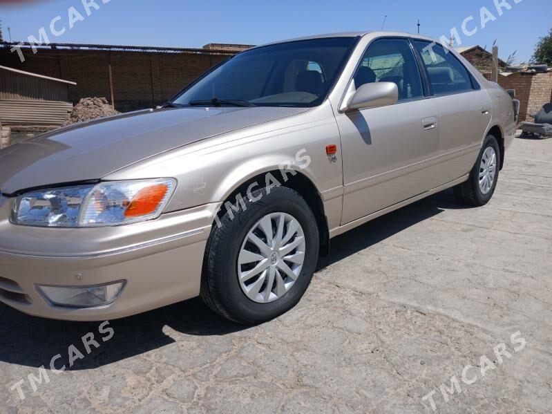 Toyota Camry 2001 - 140 000 TMT - Керки - img 4