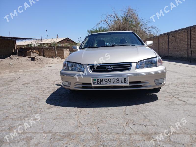 Toyota Camry 2001 - 140 000 TMT - Керки - img 3
