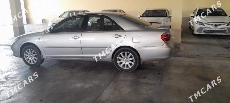 Toyota Camry 2002 - 134 000 TMT - Mary - img 4