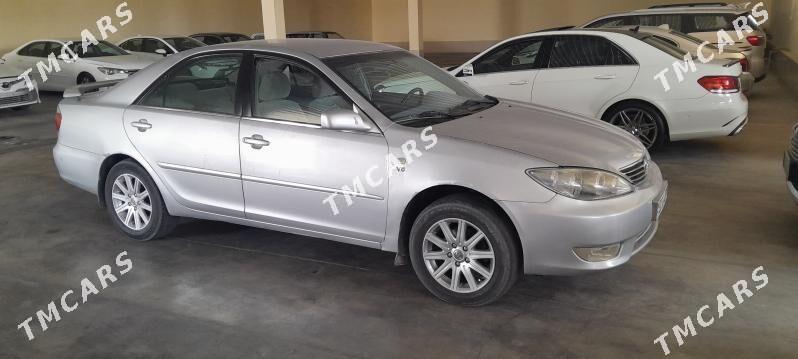 Toyota Camry 2002 - 134 000 TMT - Mary - img 5