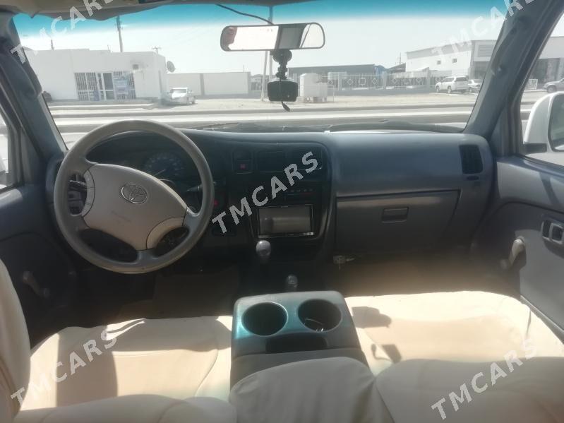 Toyota Hilux 1998 - 100 000 TMT - Балканабат - img 4