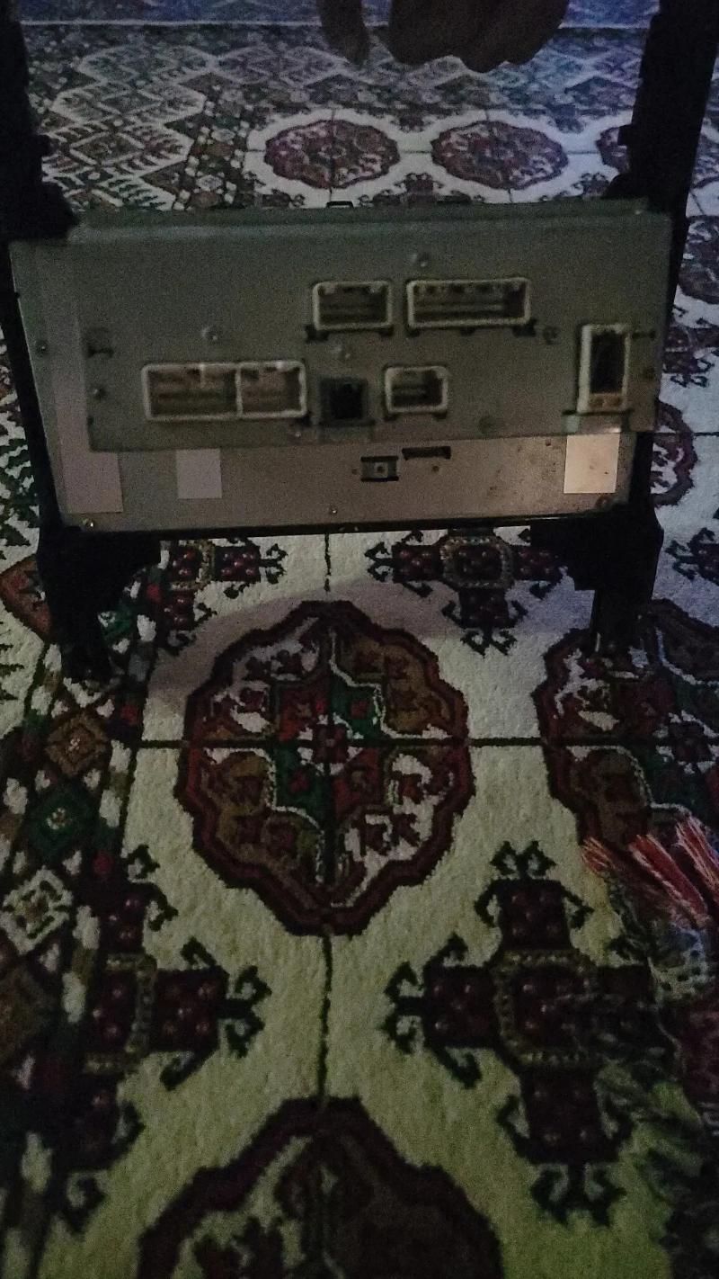 Palta kamryn manitor(Telewizr) 900 TMT - Кака - img 2
