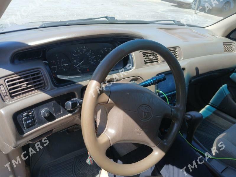 Toyota Camry 2001 - 140 000 TMT - Керки - img 6