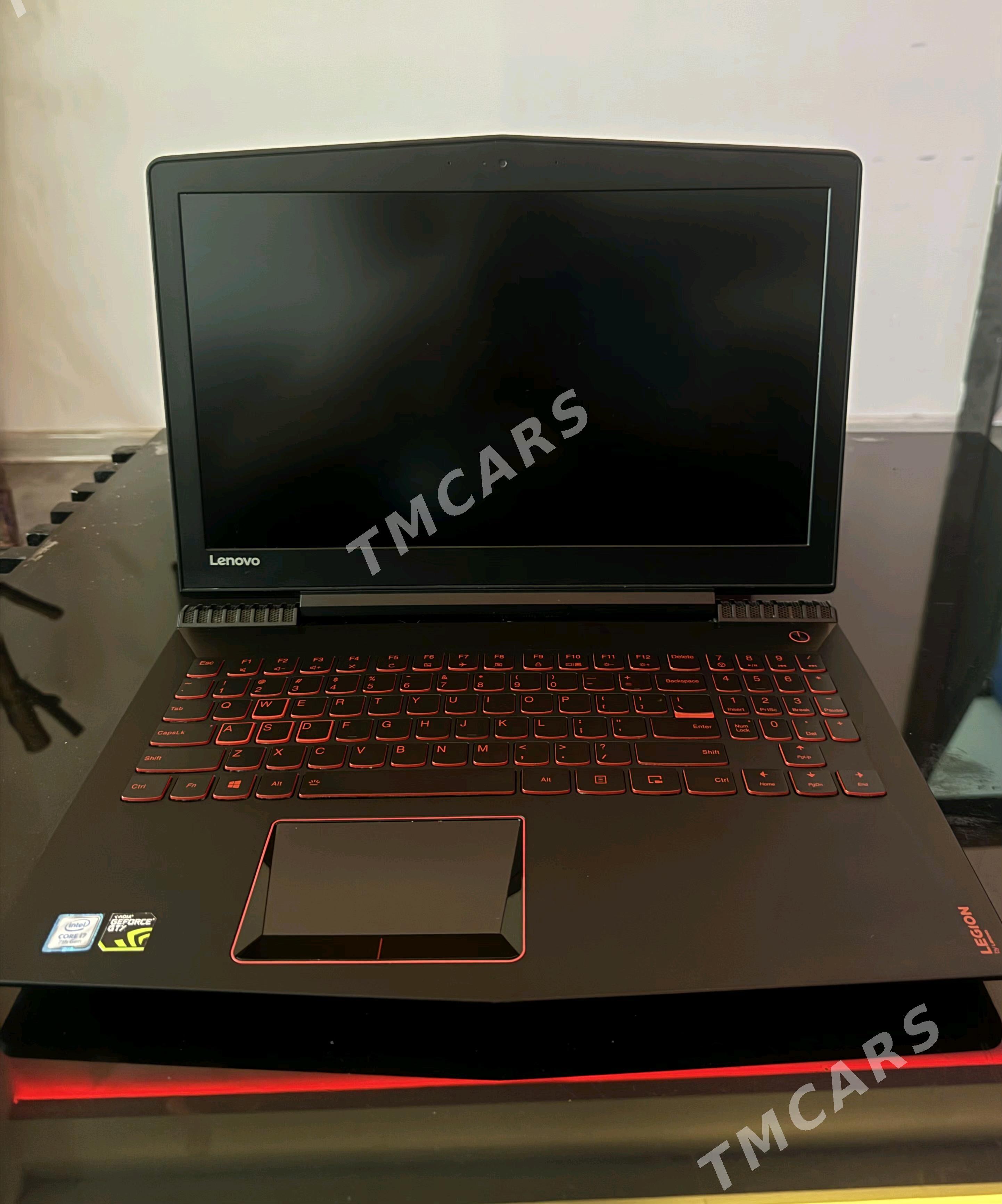 Lenovo Legion Y520 - Moskowskiý köç. (10 ýyl abadançylyk şaýoly) - img 6