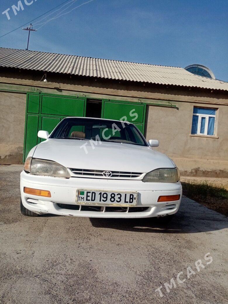Toyota Camry 1994 - 60 000 TMT - Магданлы - img 7