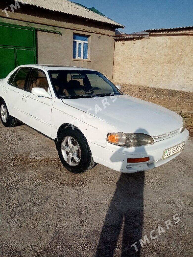 Toyota Camry 1994 - 60 000 TMT - Магданлы - img 6