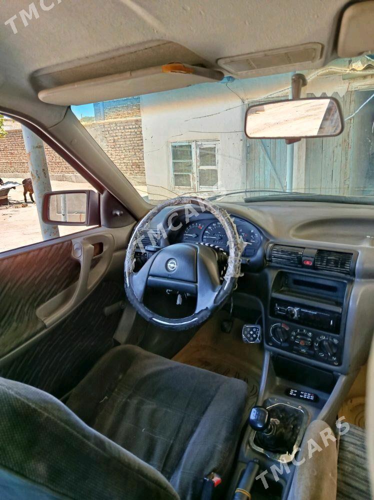 Opel Astra 1992 - 23 000 TMT - Bäherden - img 2
