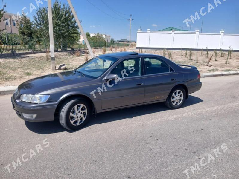 Toyota Camry 2000 - 140 000 TMT - Köneürgenç - img 3