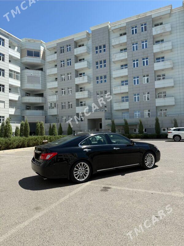Lexus ES 350 2009 - 250 000 TMT - Mary - img 6