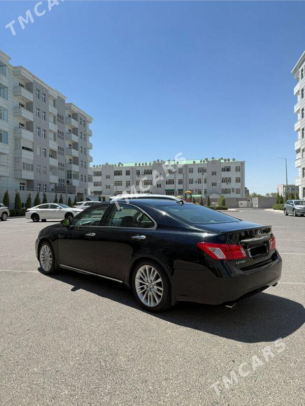Lexus ES 350 2009 - 250 000 TMT - Mary - img 2